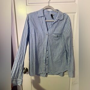 Kut button down blouse
